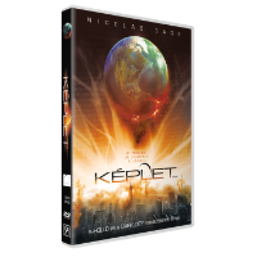 Képlet DVD