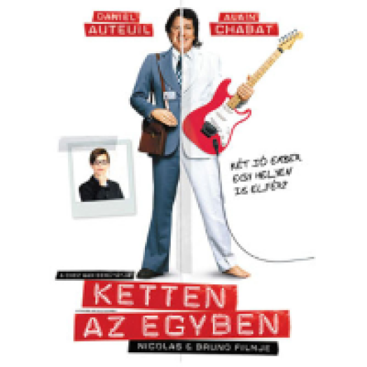Ketten az egyben DVD