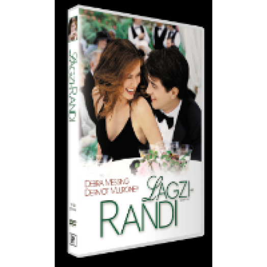 Lagzi-randi DVD