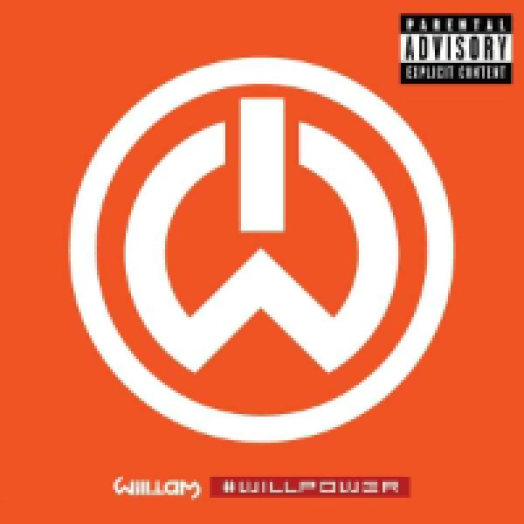 Willpower Deluxe Edition CD