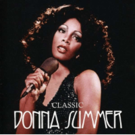 Classic CD