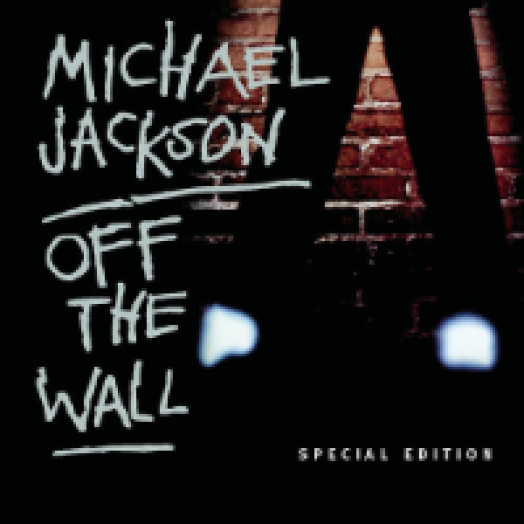 Off The Wall (Special Edition) CD