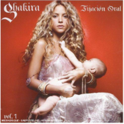 Fijacion Oral Vol. 1 CD