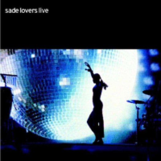 Lovers live CD