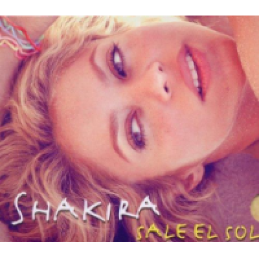 Sale El Sol CD
