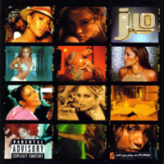 J To Tha L-O (The Remixes) CD