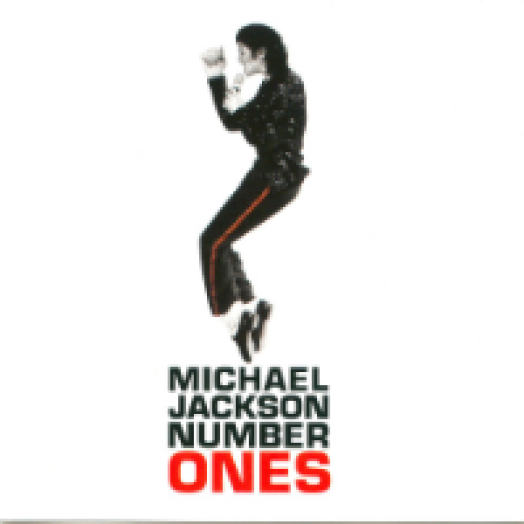 Number ones CD