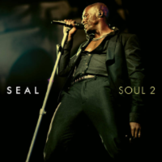 Soul 2. CD