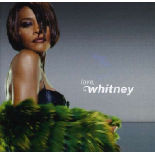 Love, Whitney CD