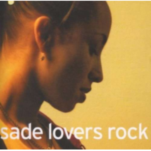 Lovers Rock CD