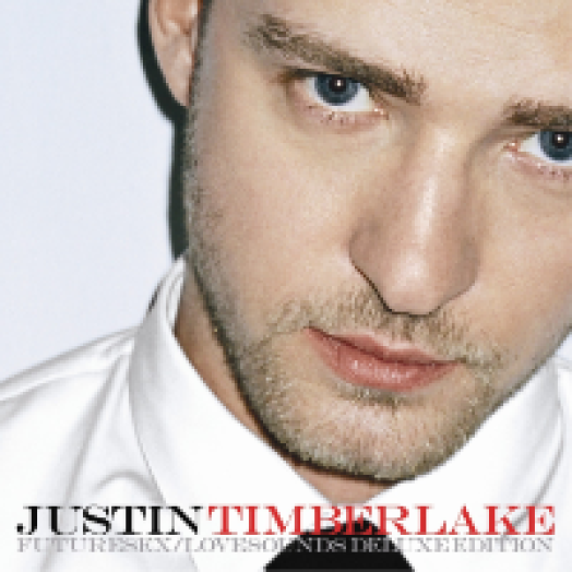 Futuresex - Lovesounds (Deluxe Edition) CD+DVD