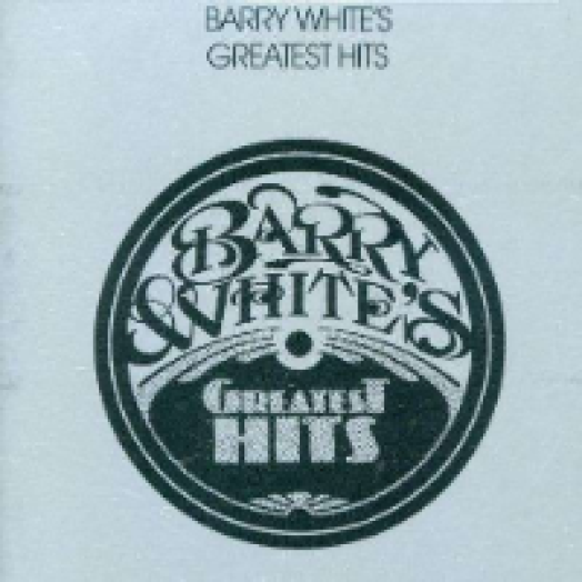 Greatest hits CD