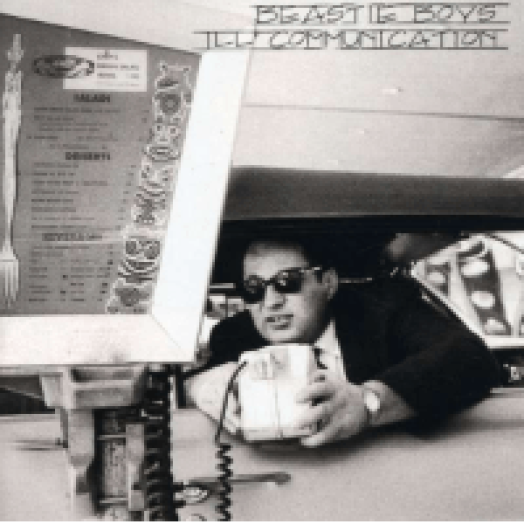 Ill Communication CD