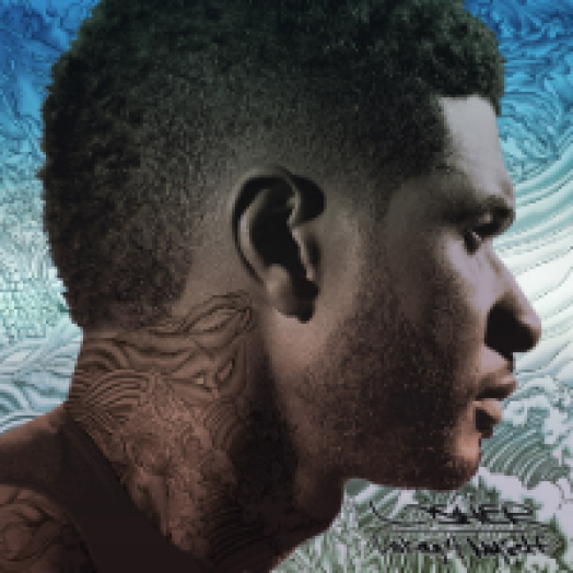 Looking 4 myself CD