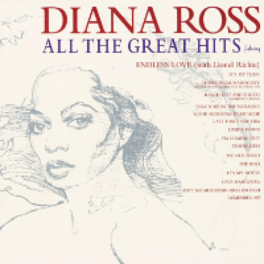 All The Great Hits CD