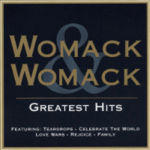 Greatest Hits CD