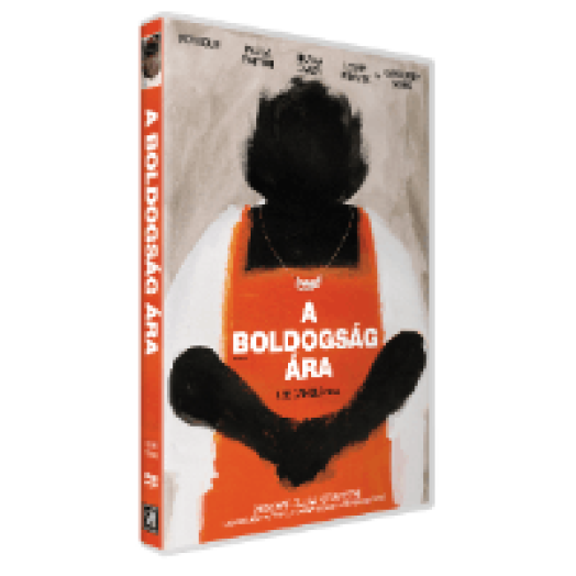 Precious  A boldogság ára DVD