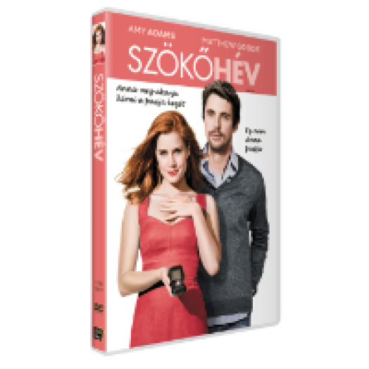 Szökőhév DVD