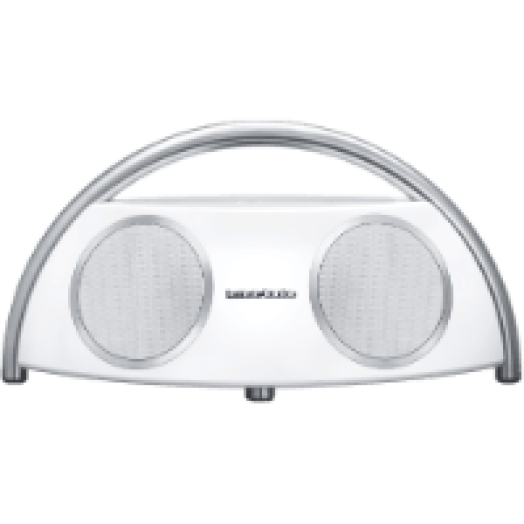 Go and Play hordozható bluetooth hangszóró