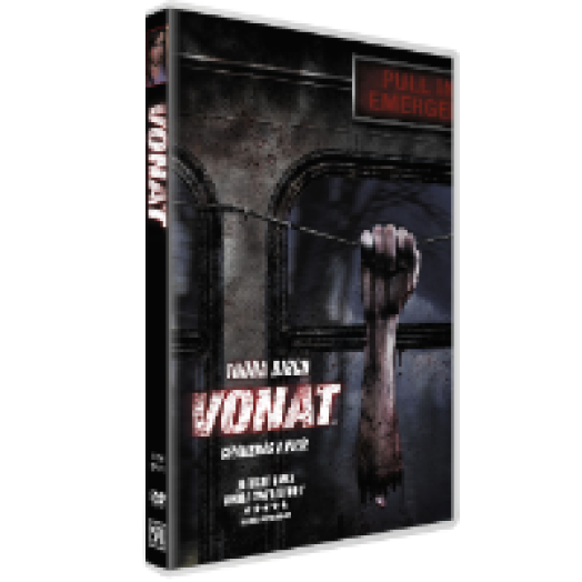 Vonat DVD