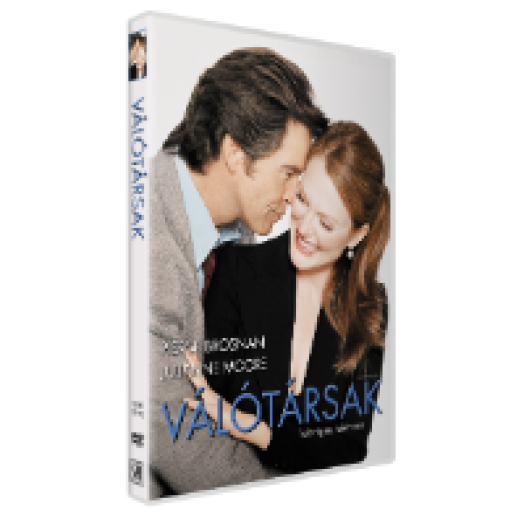 Válótársak DVD
