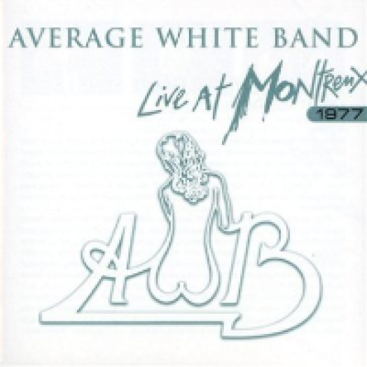 Live At Montreux 1977 CD