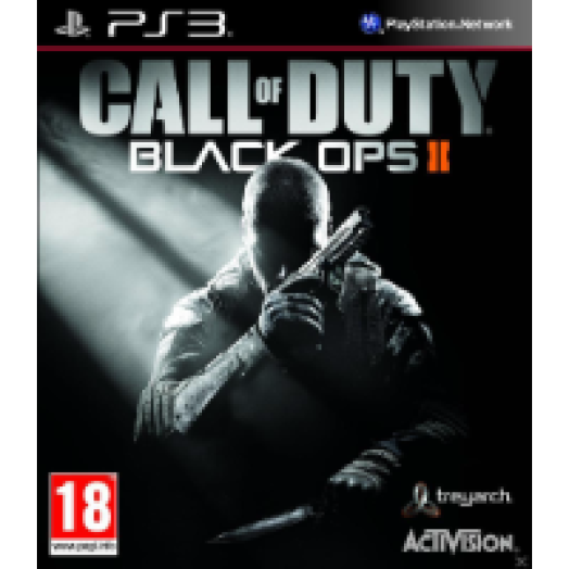 Call of Duty: Black Ops 2 PS3