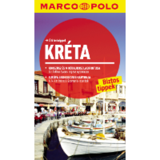Kréta - Marco Polo