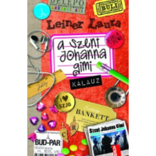 A Szent Johanna gimi kalauz
