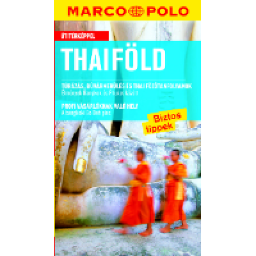 Thaiföld - Marco Polo