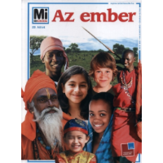 Az ember - Mi micsoda