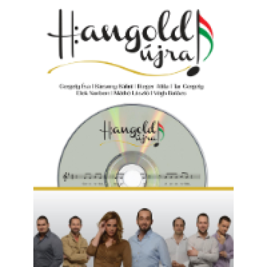 Hangold újra!