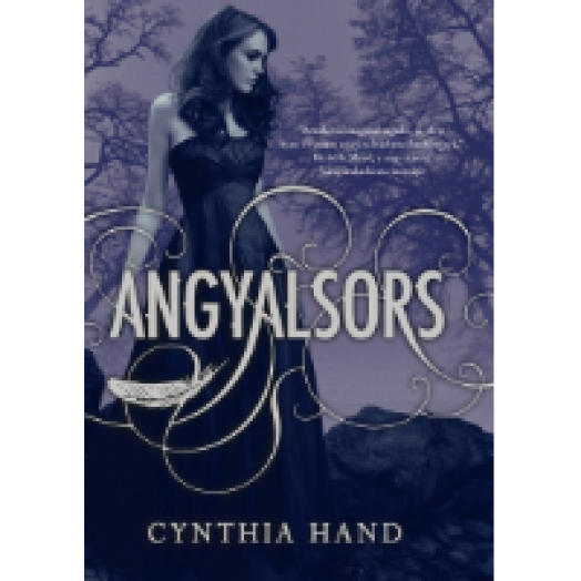 Angyalsors