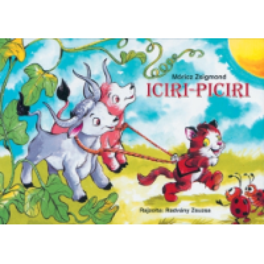 Iciri-piciri