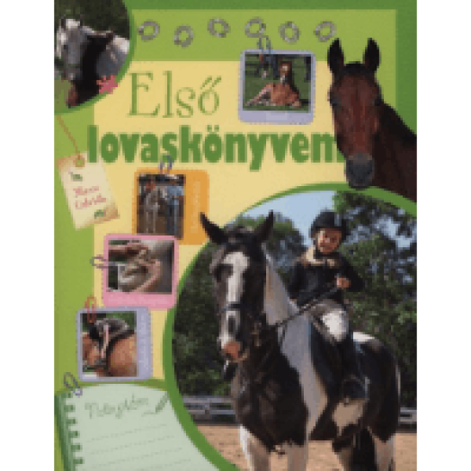 Első lovaskönyvem