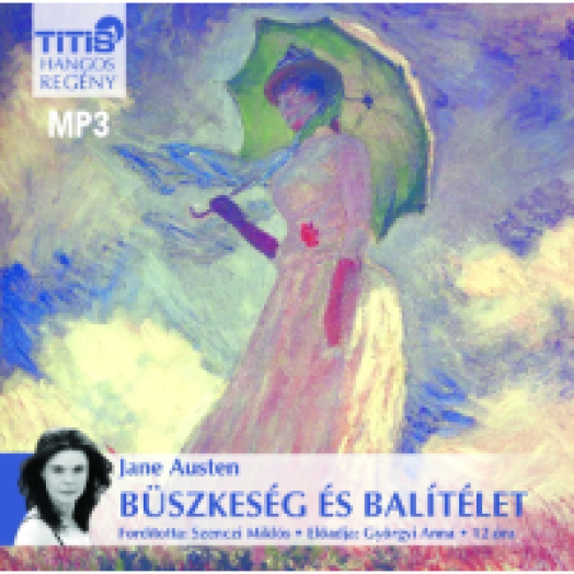 Büszkeség és balítélet
