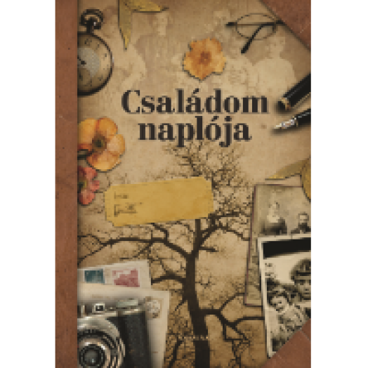 Családom naplója