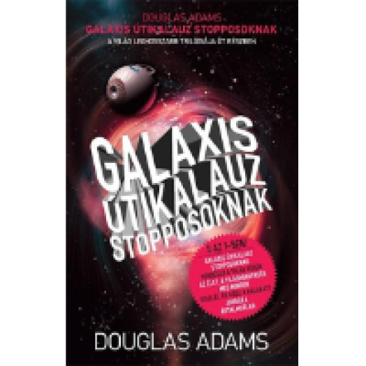 Galaxis útikaluz stopposoknak