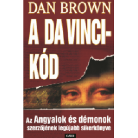 A da Vinci - kód