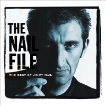 The Nail File - The Best CD