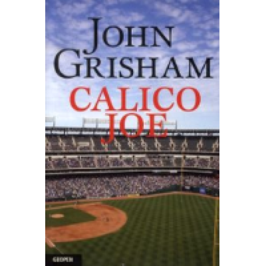 Calico Joe