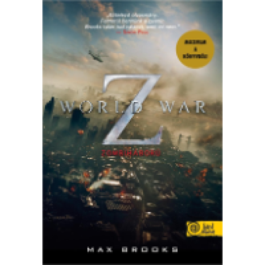 World War Z - Zombiháború