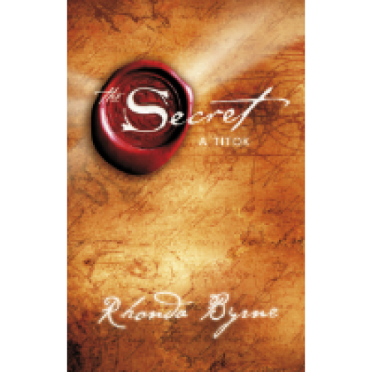 The Secret - A titok
