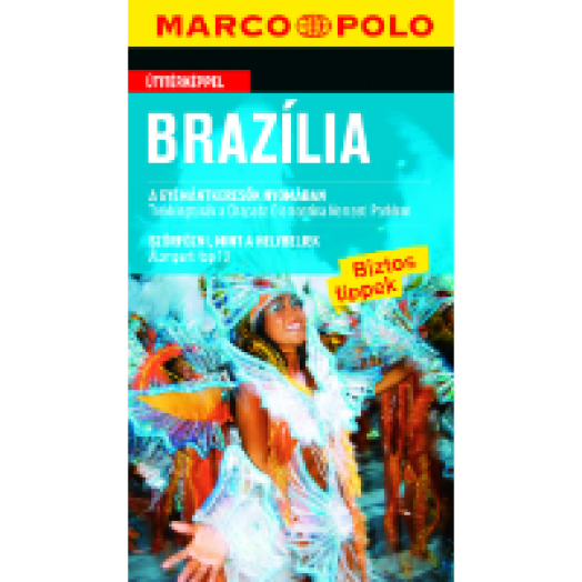 Brazília - Marco Polo