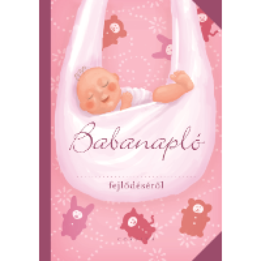 Babanapló - lány