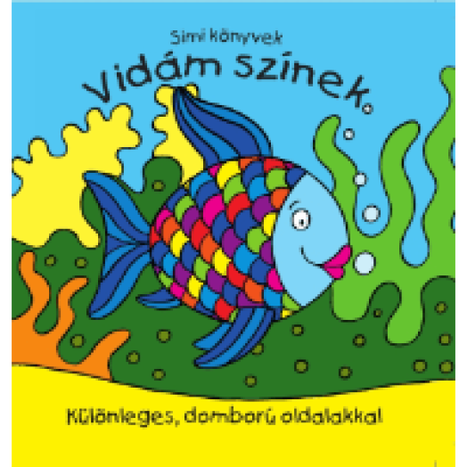Vidám színek