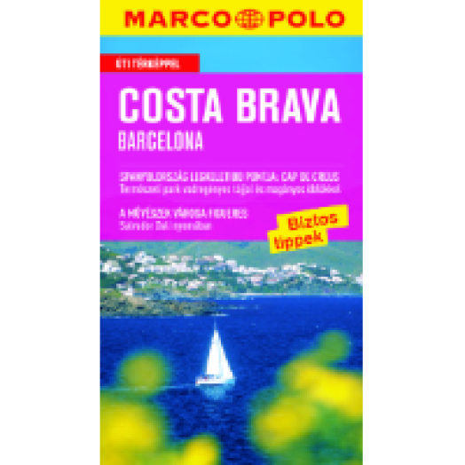 Costa Brava - Barcelona - Marco Polo