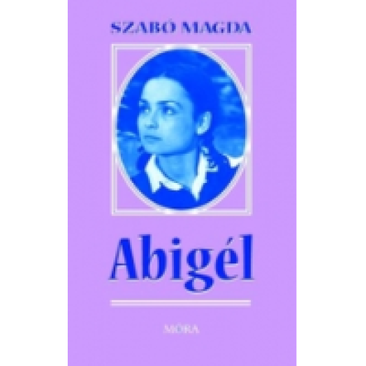 Abigél