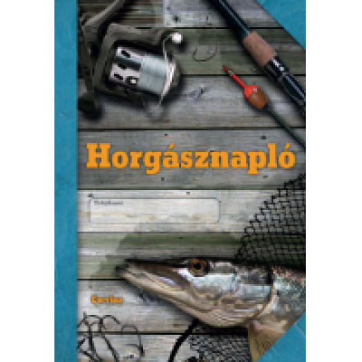 Horgásznapló