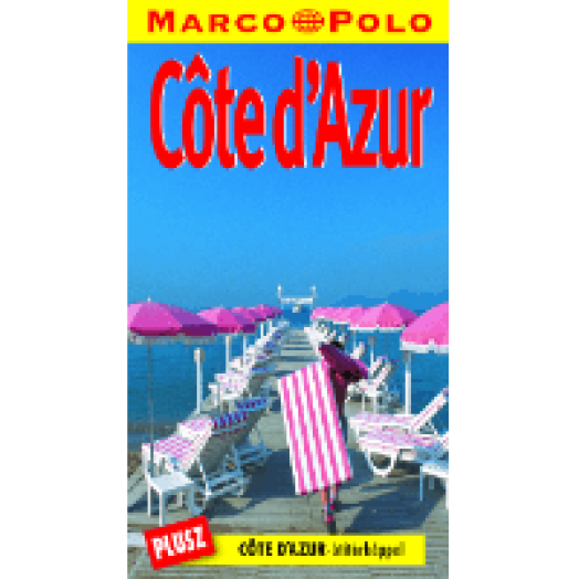 Cote dAzur  Marco Polo